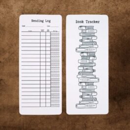 Marque-page tracker